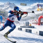 découvrez les moments clés et les temps forts du programme du biathlon de cette année, avec toutes les compétitions et événements incontournables à ne pas manquer.