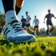 découvrez les dernières tendances des chaussures de rugby moulées pour la saison à venir. nous explorons les styles, technologies et innovations qui feront la différence sur le terrain. préparez-vous à allier performance et esthétique avec notre guide complet sur les must-haves de la saison.