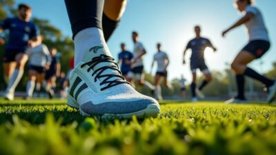 découvrez les dernières tendances des chaussures de rugby moulées pour la saison à venir. nous explorons les styles, technologies et innovations qui feront la différence sur le terrain. préparez-vous à allier performance et esthétique avec notre guide complet sur les must-haves de la saison.