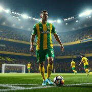explorez l'historique fascinant des transferts au fc nantes, un club emblématique du football français. découvrez les grands mouvements de joueurs qui ont marqué son histoire, des légendes aux nouveaux talents qui ont porté les couleurs des canaris.