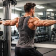 découvrez pourquoi l'exercice à la poulie pour l'arrière des épaules est essentiel dans votre routine fitness pour améliorer posture, force et équilibre musculaire.