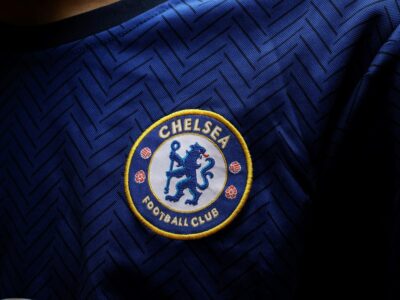 Maillot Chelsea