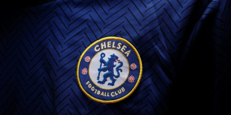 Maillot Chelsea