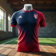 découvrez l'évolution du maillot extérieur de toulouse rugby 2025, plongez dans son histoire riche et ses transformations au fil des saisons, pour comprendre l'impact de ce symbole fort du rugby français.