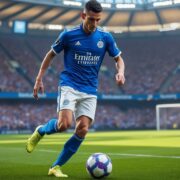 découvrez l'univers de marek hamsik, le footballeur emblématique qui a marqué les terrains de football par son talent exceptionnel et sa passion indéfectible. plongez dans son parcours, ses exploits et son impact sur le monde du sport.
