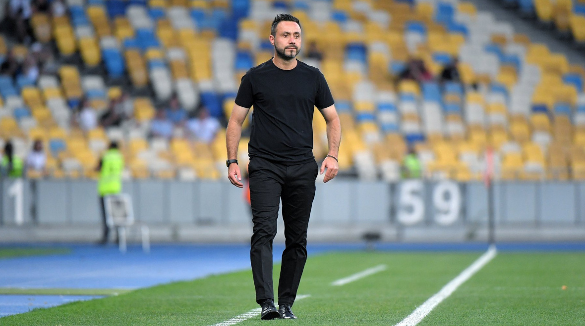 Marseille Saison de Ligue
