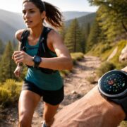 améliorez vos performances en running ou trail grâce à une montre gps cardio précise et fiable, conçue pour suivre votre rythme et optimiser vos entraînements.
