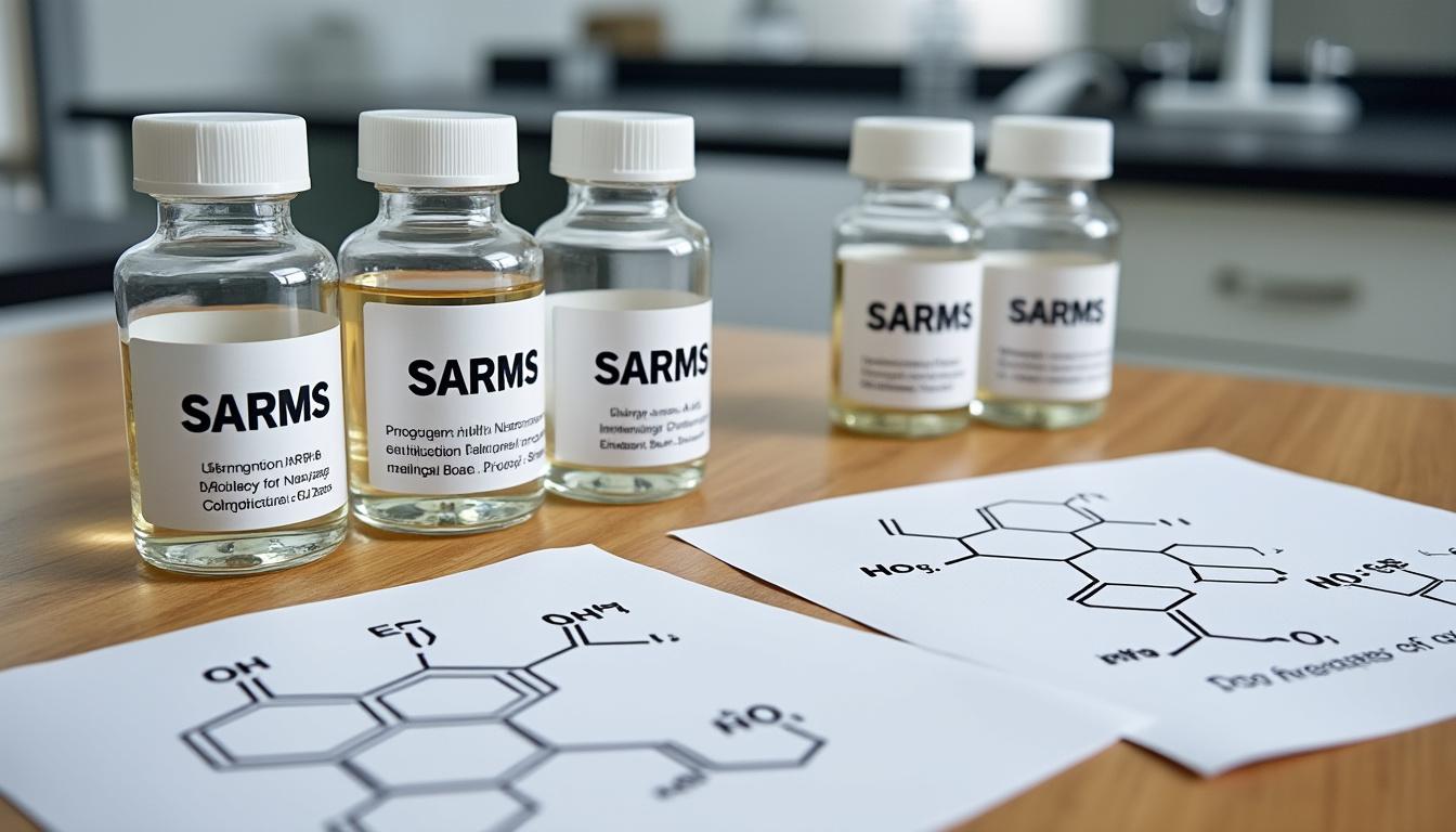 découvrez où acheter des vrais sarms en toute sécurité. ce guide complet pour débutants vous dévoile les meilleurs sites, conseils pour éviter les contrefaçons et astuces pour réussir vos achats de sarms.