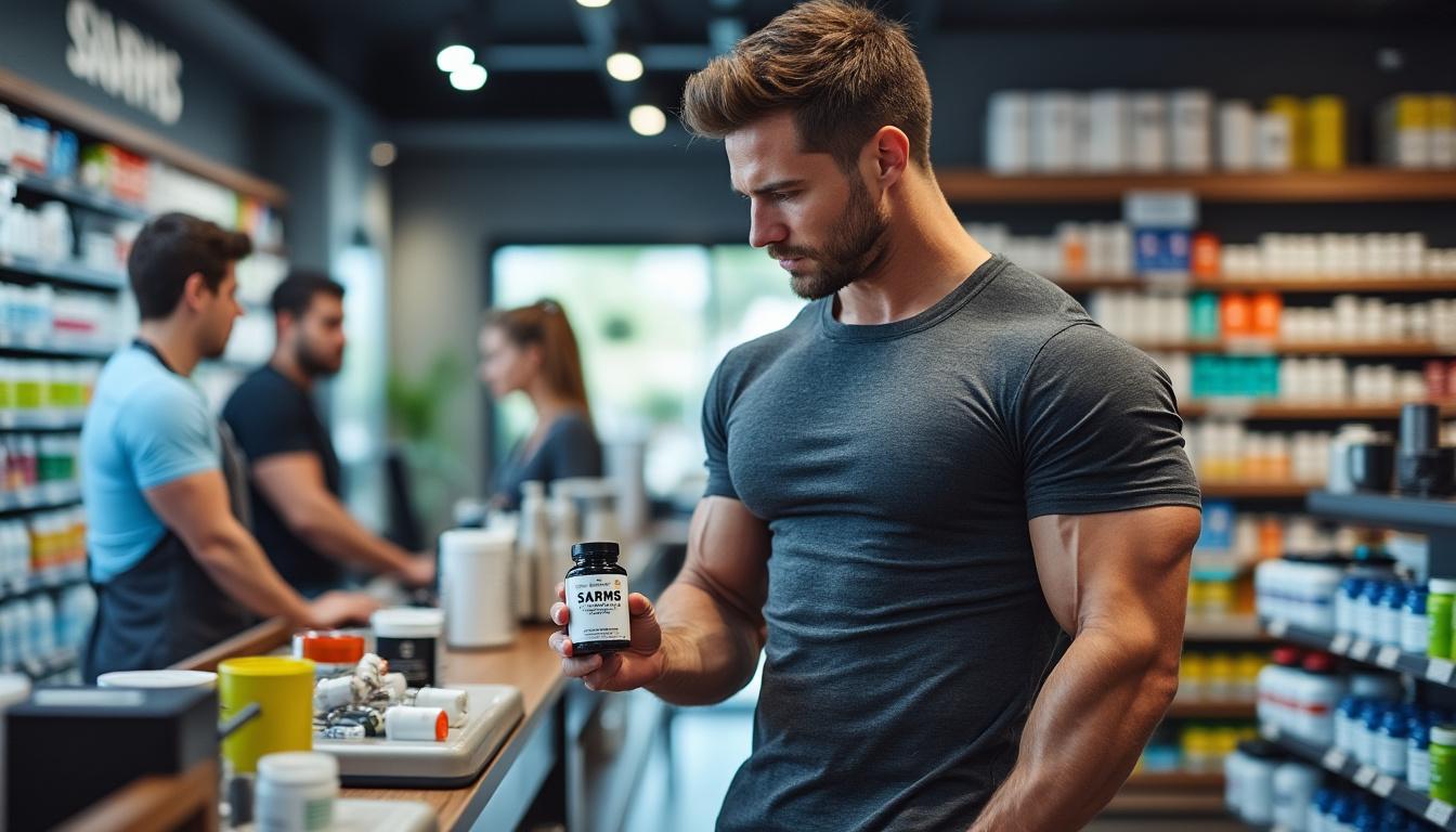 découvrez où acheter des vrais sarms en toute sécurité grâce à notre guide complet pour débutants. conseils, précautions, adresses fiables et informations essentielles pour faire le bon choix.