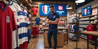 découvrez notre guide complet pour dénicher des maillots de rugby stade français à prix réduit. profitez de conseils et d'astuces pour faire de bonnes affaires et soutenir votre équipe avec style sans vous ruiner.