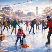 découvrez les meilleures astuces pour profiter pleinement de votre expérience à la patinoire du havre. conseils pratiques, ambiance et activités pour tous les âges.