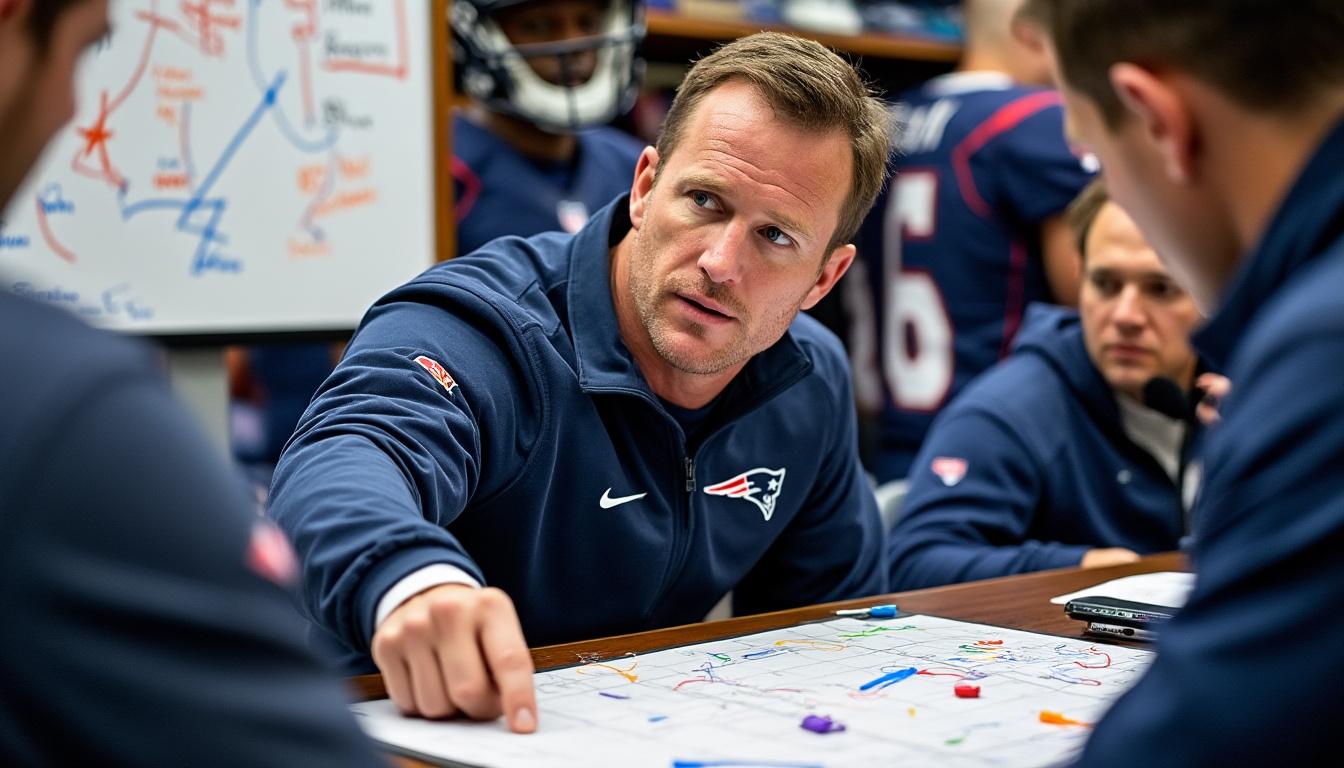découvrez peyton m, un quarterback exceptionnel qui se distingue par son leadership tant sur le terrain qu'en dehors. explorez son parcours inspirant, ses exploits sportifs et son impact positif dans la communauté.