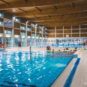 Piscine Vague Palaiseau