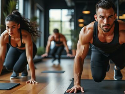 découvrez pourquoi barry’s bootcamp à paris est devenu le lieu incontournable pour les passionnés de fitness. avec ses entraînements intenses, son ambiance dynamique et sa communauté engagée, barry’s transforme votre expérience sportive en un moment unique et motivant. ne manquez pas la chance de vous joindre à la tendance fitness de la capitale !