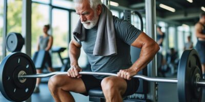 découvrez pourquoi s'inscrire à une salle de sport après 60 ans peut transformer votre santé : amélioration de la mobilité, prévention des maladies et bien-être quotidien garantis. adoptez une routine adaptée à vos besoins !