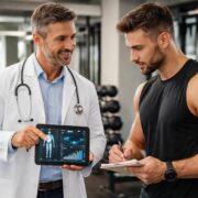 découvrez pourquoi consulter un docteur spécialisé en fitness et musculation est crucial pour optimiser vos entraînements, éviter les blessures et atteindre vos objectifs de manière efficace et sécurisée.