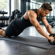 découvrez pourquoi intégrer les abdominaux à la roue dans votre routine fitness peut renforcer votre sangle abdominale, améliorer votre posture et augmenter votre endurance.