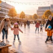 découvrez pourquoi la patinoire de vélizy est l'endroit parfait pour des sorties en famille mémorables, alliant plaisir, sécurité et activités pour tous les âges.
