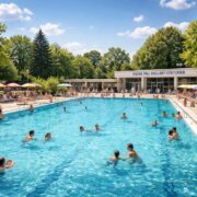 découvrez pourquoi la piscine paul vaillant couturier est l'endroit parfait pour se rafraîchir, profiter d'un cadre agréable et d'installations modernes au cœur de la ville.