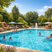 découvrez pourquoi la piscine de valdahon est l'endroit parfait pour se détendre et profiter pleinement de l'été, avec ses équipements modernes et son cadre agréable.