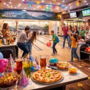 découvrez pourquoi le bowling de cessy est le lieu parfait pour célébrer vos fêtes entre amis ou en famille, avec une ambiance conviviale, des activités divertissantes et un cadre agréable.
