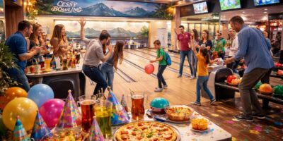 découvrez pourquoi le bowling de cessy est le lieu parfait pour célébrer vos fêtes entre amis ou en famille, avec une ambiance conviviale, des activités divertissantes et un cadre agréable.