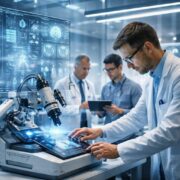 découvrez pourquoi le transfert de la recherche collaborative et technologique (rct) est crucial pour stimuler l'innovation et accélérer le développement des nouvelles technologies.