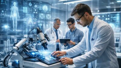 découvrez pourquoi le transfert de la recherche collaborative et technologique (rct) est crucial pour stimuler l'innovation et accélérer le développement des nouvelles technologies.