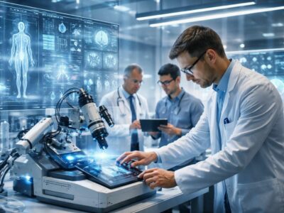 découvrez pourquoi le transfert de la recherche collaborative et technologique (rct) est crucial pour stimuler l'innovation et accélérer le développement des nouvelles technologies.