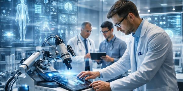 découvrez pourquoi le transfert de la recherche collaborative et technologique (rct) est crucial pour stimuler l'innovation et accélérer le développement des nouvelles technologies.