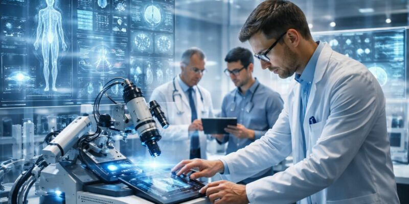 découvrez pourquoi le transfert de la recherche collaborative et technologique (rct) est crucial pour stimuler l'innovation et accélérer le développement des nouvelles technologies.