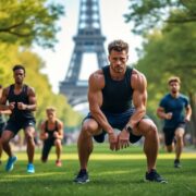 découvrez comment un coach sportif spécialisé en bootcamp à paris peut révolutionner votre expérience d'entraînement. améliorez vos performances, bénéficiez d'un suivi personnalisé et atteignez vos objectifs rapidement grâce à des séances motivantes et efficaces en plein air.