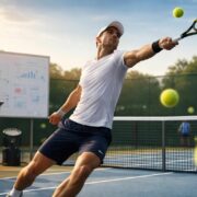 découvrez les critères essentiels pour réussir la qualification à l'open d'australie et les étapes clés pour accéder à ce prestigieux tournoi de tennis.