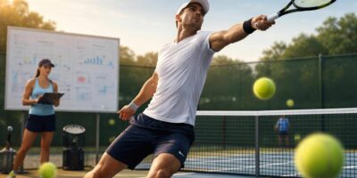 découvrez les critères essentiels pour réussir la qualification à l'open d'australie et les étapes clés pour accéder à ce prestigieux tournoi de tennis.