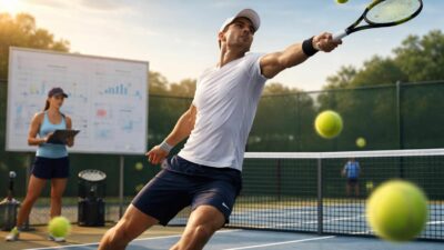 découvrez les critères essentiels pour réussir la qualification à l'open d'australie et les étapes clés pour accéder à ce prestigieux tournoi de tennis.