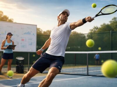 découvrez les critères essentiels pour réussir la qualification à l'open d'australie et les étapes clés pour accéder à ce prestigieux tournoi de tennis.