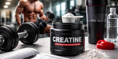 découvrez quelle est la meilleure créatine pour optimiser votre prise de muscle de manière efficace et rapide. guide complet pour choisir le complément adapté à vos objectifs musculaires.