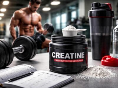 découvrez quelle est la meilleure créatine pour optimiser votre prise de muscle de manière efficace et rapide. guide complet pour choisir le complément adapté à vos objectifs musculaires.