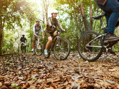 Rando VTT Bretagne