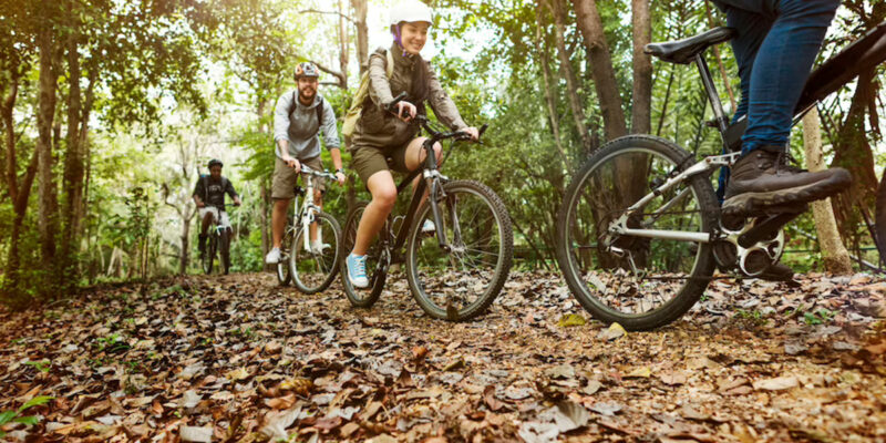 Rando VTT Bretagne