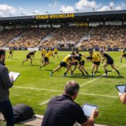 découvrez les informations essentielles sur le recrutement au stade rochelais pour la prochaine saison : nouvelles signatures, stratégies et ambitions de l'équipe.
