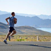 Résine de CBD pour la récupération sportive