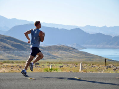 Résine de CBD pour la récupération sportive