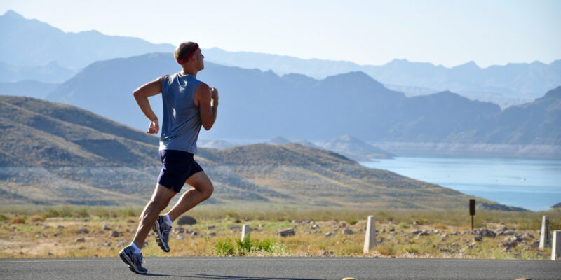 Résine de CBD pour la récupération sportive