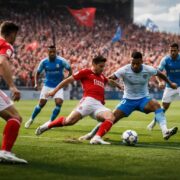 découvrez le résumé vidéo ultime du match brest vs marseille et revivez chaque action spectaculaire en un seul clic.