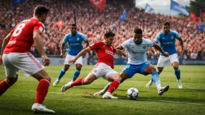 découvrez le résumé vidéo ultime du match brest vs marseille et revivez chaque action spectaculaire en un seul clic.