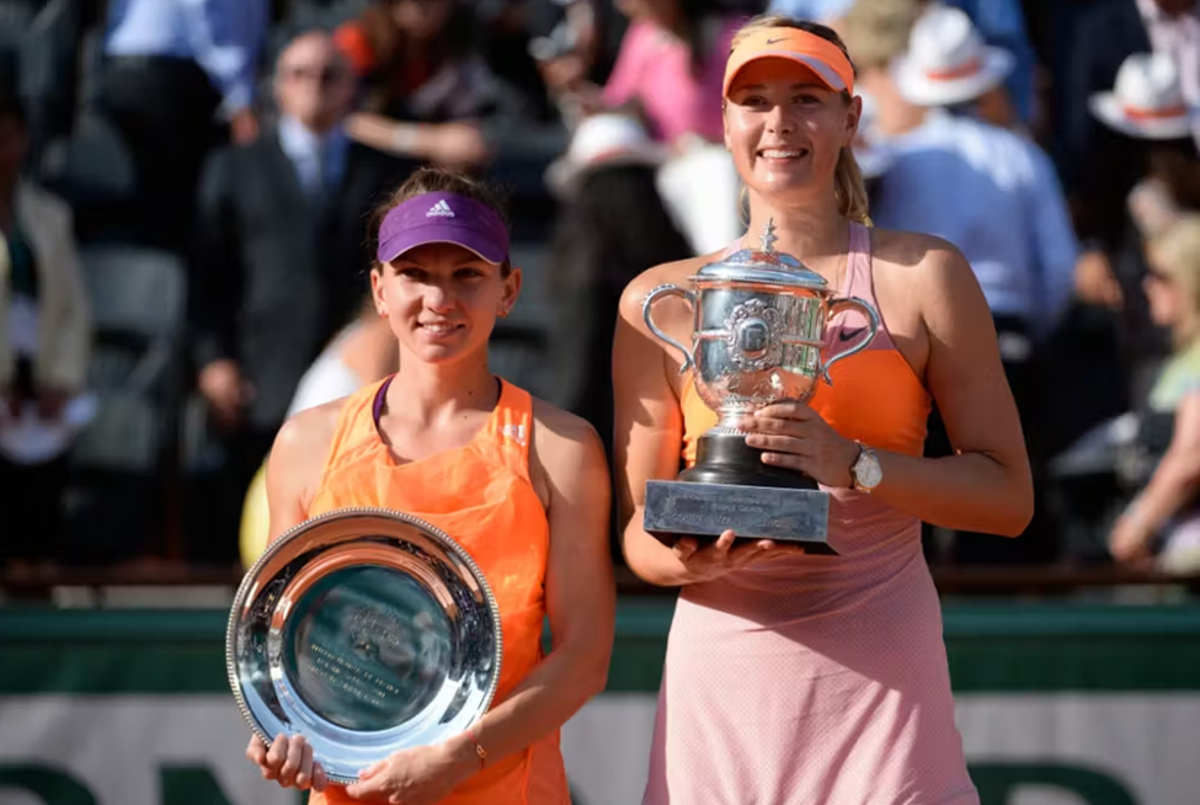 Roland-Garros
