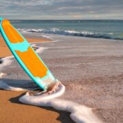 Skimboard fibre