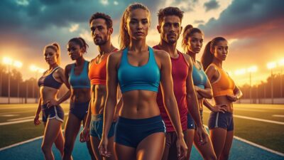 découvrez notre liste complète des sportifs dont le nom commence par a : biographies, palmarès et faits marquants de ces athlètes exceptionnels. explorez les parcours inspirants des grands sportifs en a !