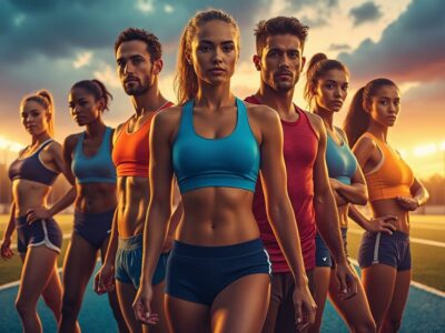 découvrez notre liste complète des sportifs dont le nom commence par a : biographies, palmarès et faits marquants de ces athlètes exceptionnels. explorez les parcours inspirants des grands sportifs en a !
